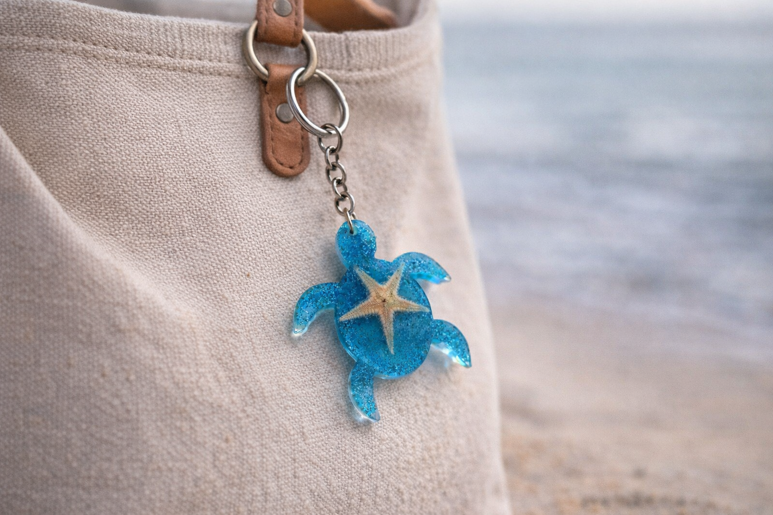 Turtle Keepsake  -  A Quite Symbol of Faith, Remembrance & Love